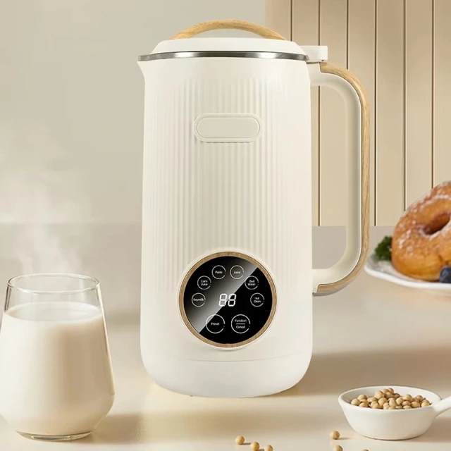 OEM Multi Purpose Blender with Heating Function