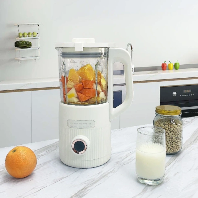 1.2L Multifunction Smart Blender Wholesale and Customization