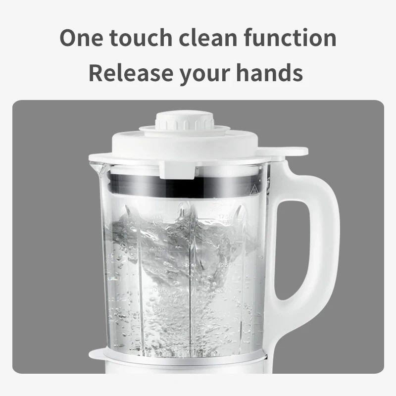 Professional Heating Blender OEM/ODM