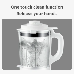 Professional Heating Blender OEM/ODM