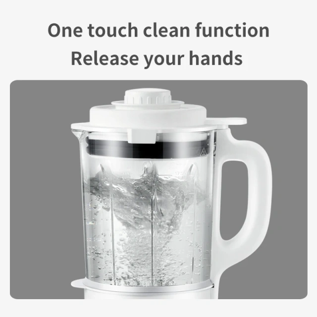 Professional Heating Blender OEM/ODM