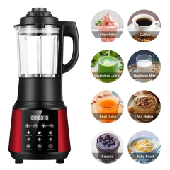 Multifunctional Cooking Blender - OEM & ODM Solution