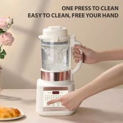 1.2L Smart Multifunction Heating and Cooking Blender