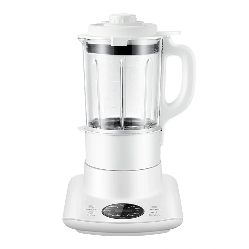 Professional Heating Blender OEM/ODM