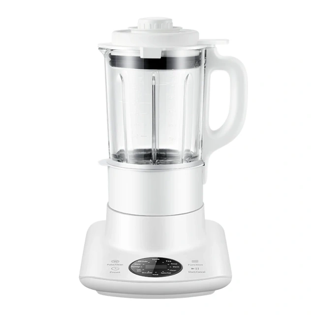 Professional Heating Blender OEM/ODM