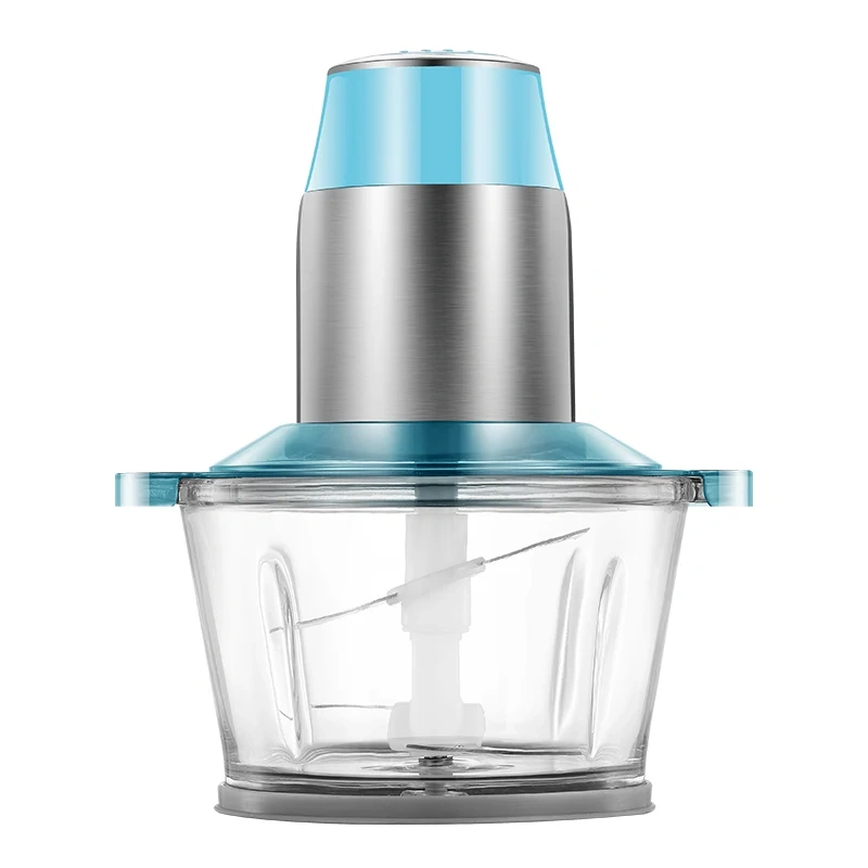1.8L Electric Food Chopper - Factory Supply