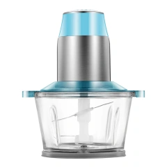 1.8L Electric Food Chopper - Factory Supply