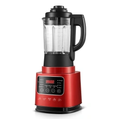 1.75L Hot & Cold Cooking Blender Manufacturer
