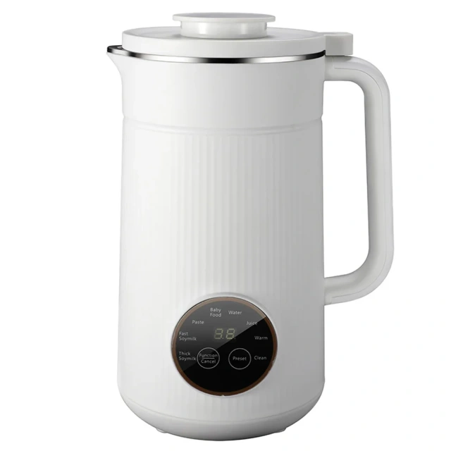 1000ML Stainless Steel Soy Milk Machine Manufacturer