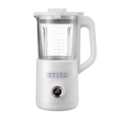 1.2L Multifunction Smart Blender Wholesale and Customization