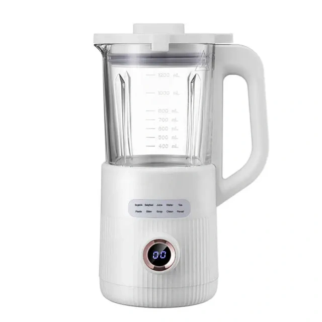 1.2L Multifunction Smart Blender Wholesale and Customization