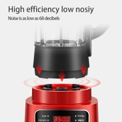 1.75L Hot & Cold Cooking Blender Manufacturer
