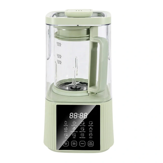 1.6L Soundproof Cold and Hot Blender for OEM/ODM