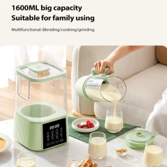 1.6L Soundproof Cold and Hot Blender for OEM/ODM