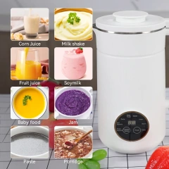 1000ML Stainless Steel Soy Milk Machine Manufacturer