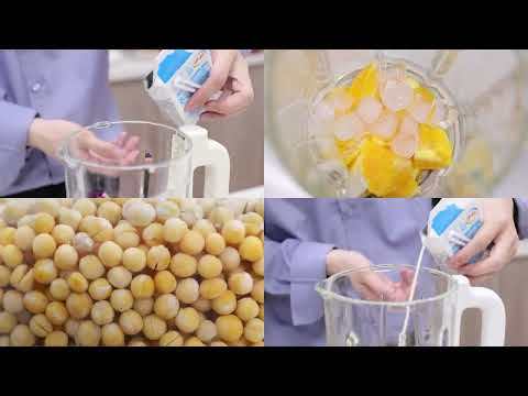 1.6L Soundproof Cold and Hot Blender for OEM/ODM