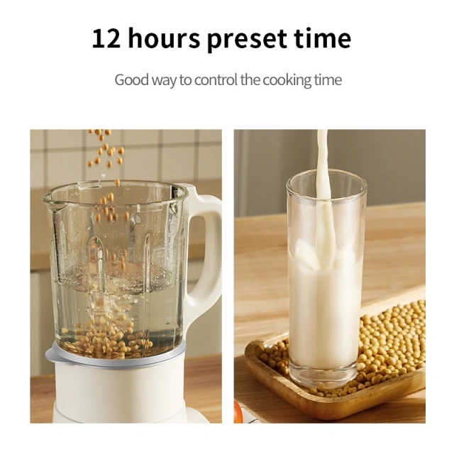 Professional Heating Blender OEM/ODM