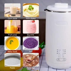 Plant Based Milk Maker - Factory Direct Sale