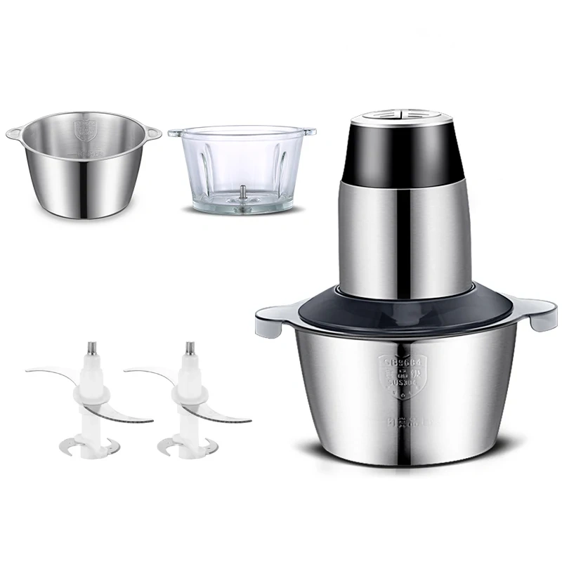 1.8L household Electric Meat Grinder Wholesale and OEM/ODM