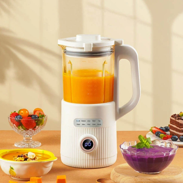 1.2L Multifunction Smart Blender Wholesale and Customization