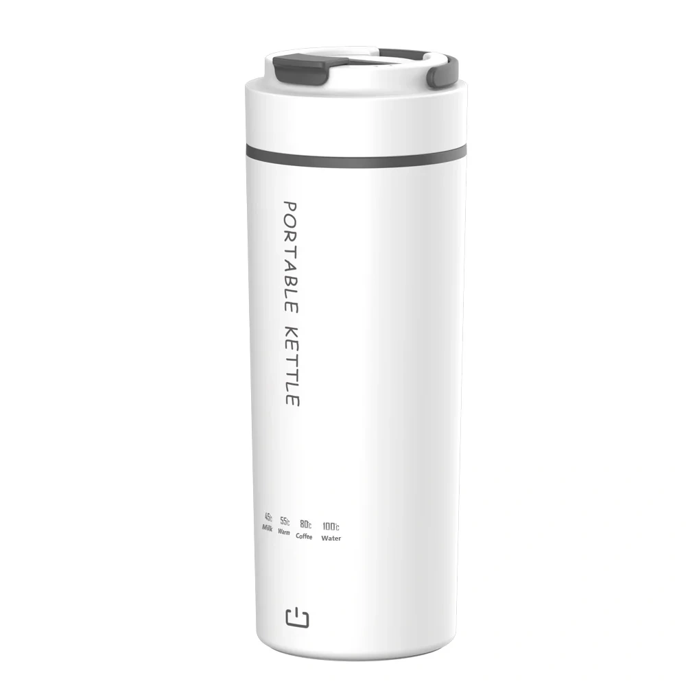 450ML Portable Electric Kettle Manufacturer
