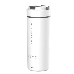 450ML Portable Electric Kettle Manufacturer