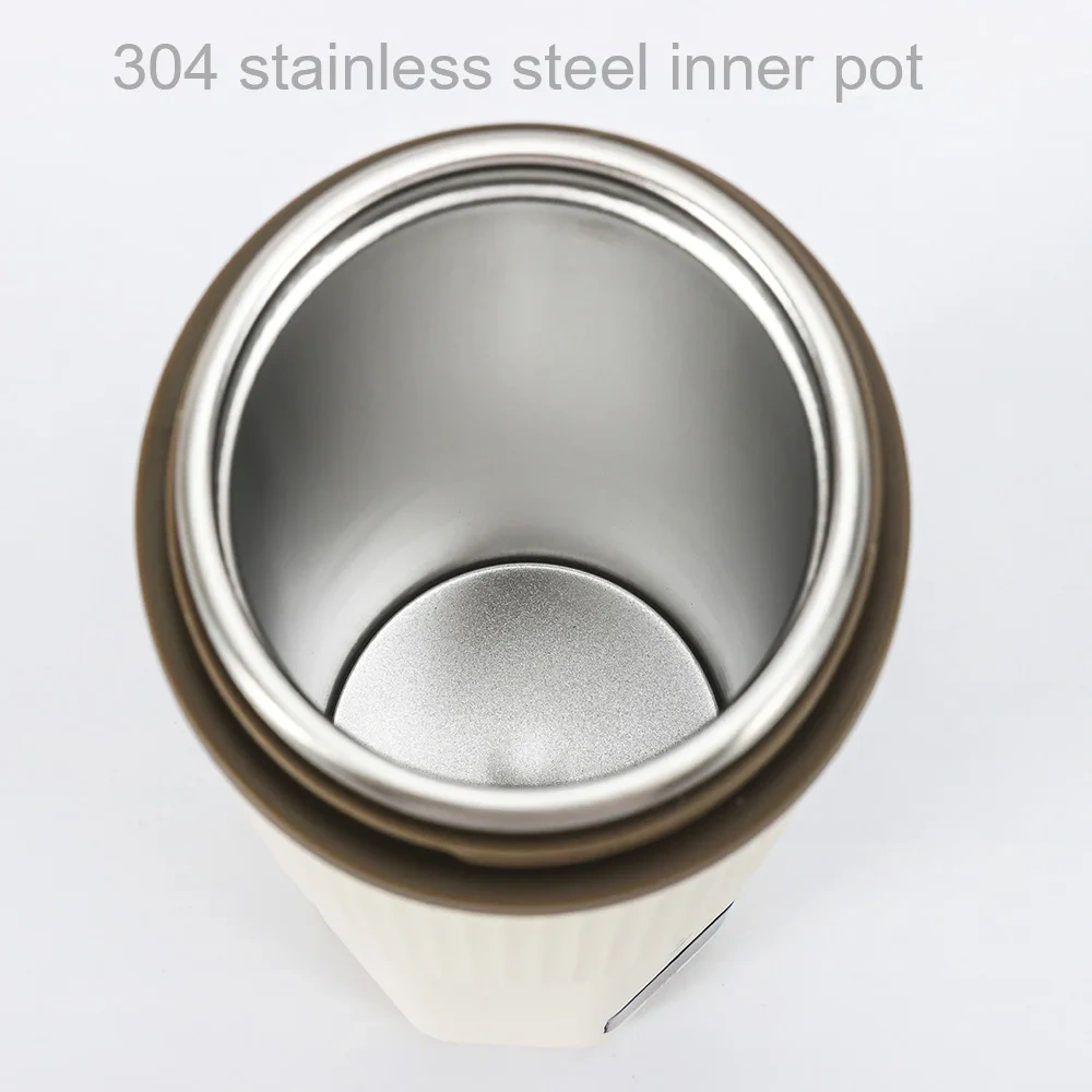 500ML Portable Kettle for Travel Factory Supply