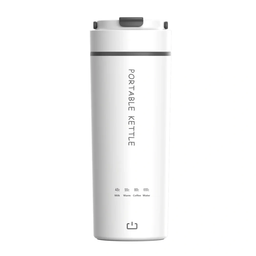 450ML Portable Electric Kettle Manufacturer