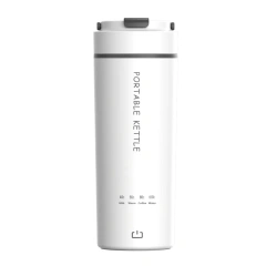 450ML Portable Electric Kettle Manufacturer
