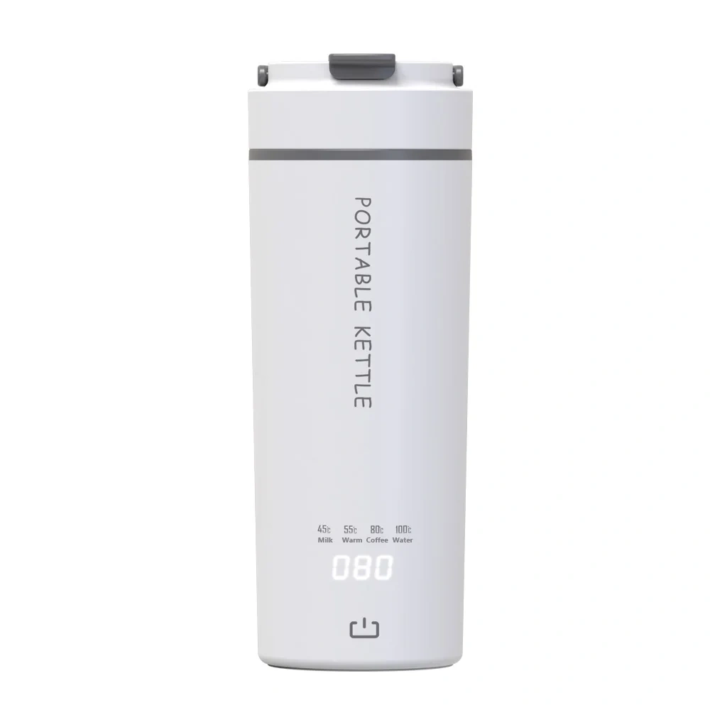 450ML Portable Electric Kettle Manufacturer