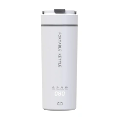 450ML Portable Electric Kettle Manufacturer