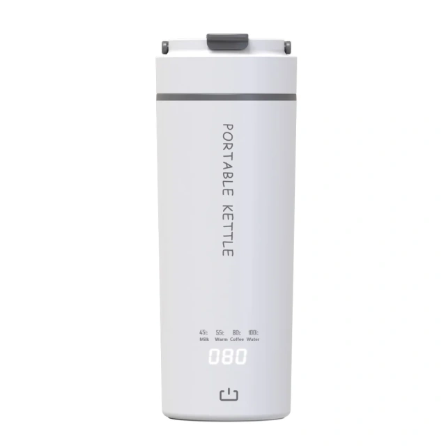 450ML Portable Electric Kettle Manufacturer