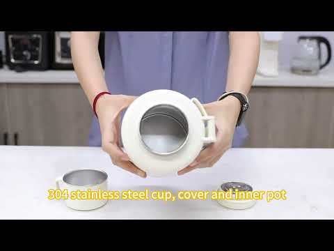 1.2L Digital Portable Kettle Wholesale/OEM/ODM