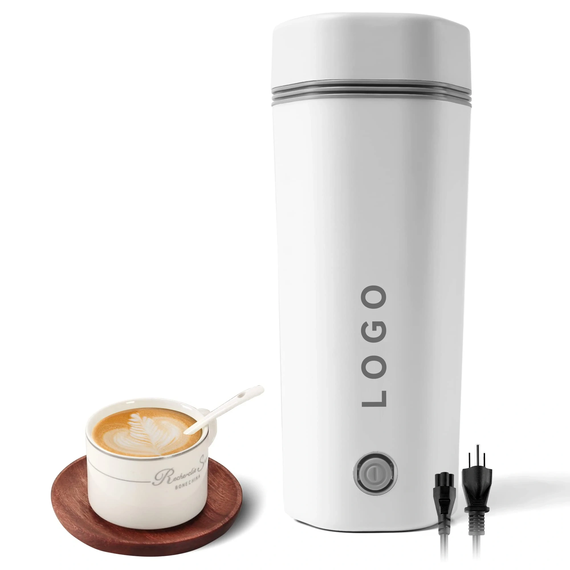 3 in 1 Travel Electric Kettle Wholesale/OEM/ODM