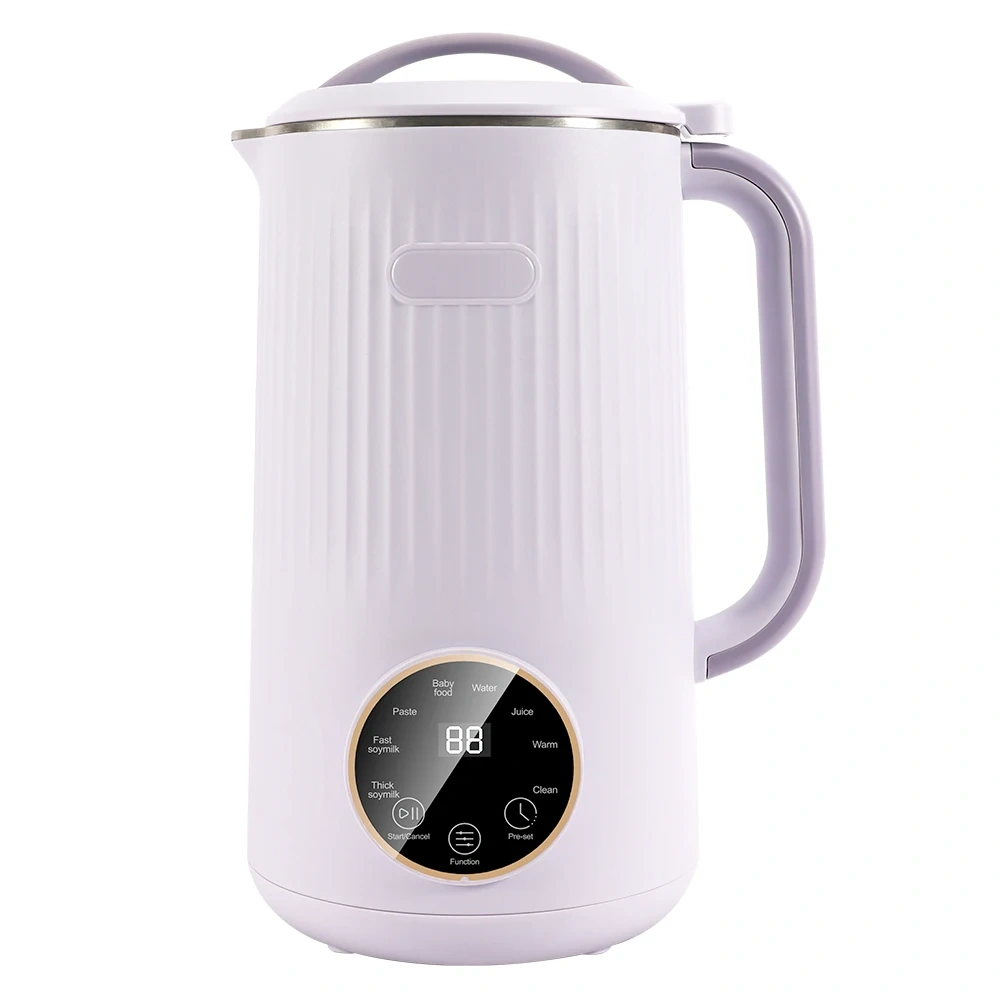 Automatic Soup Maker Blender OEM & ODM Customized