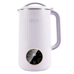 Automatic Soup Maker Blender OEM & ODM Customized