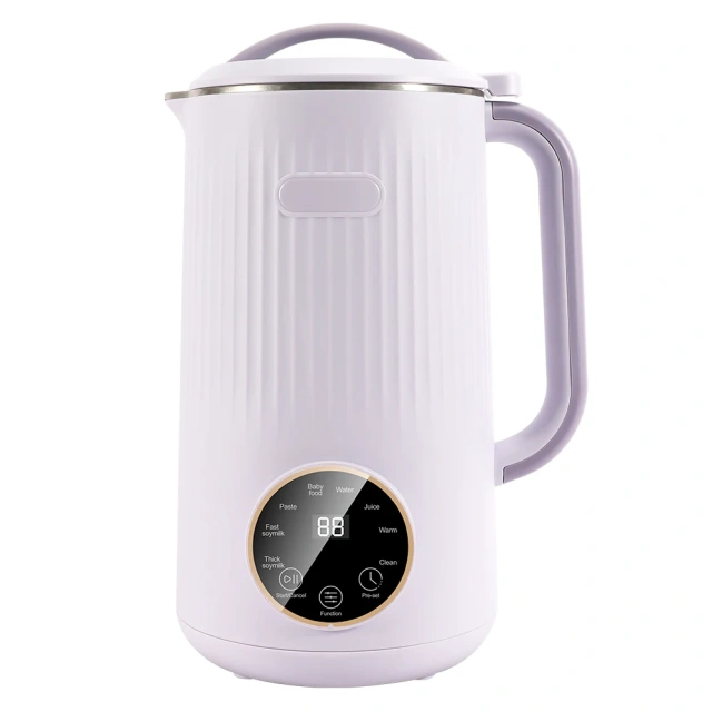 Automatic Soup Maker Blender OEM & ODM Customized