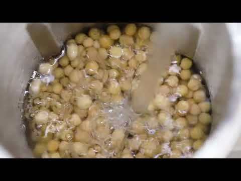 OEM Smart Control Soy Milk Maker - Heating & Blending