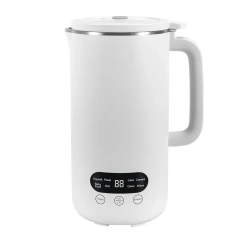 Customized 1000ML Electric Soymilk Maker - Stainless Steel Jar