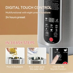 Customize 1200ml Multifunctional Blender