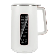 Customize 1.2L Multifunction Blender for Milkshakes, Baby Food & More