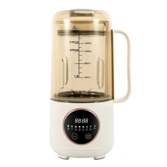 1500ml Multifunctional Hot & Cold Blender with Logo Customization