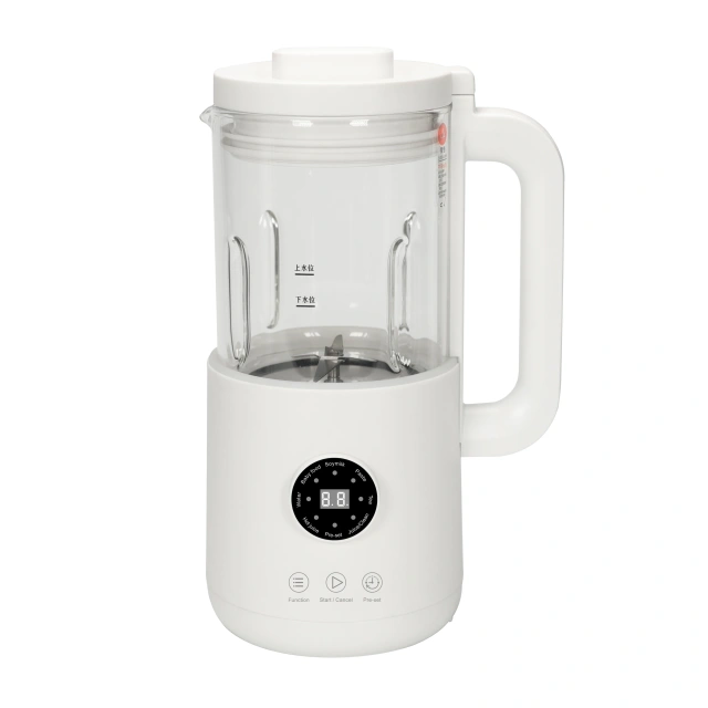 Customize Home Soymilk Maker - 600ml