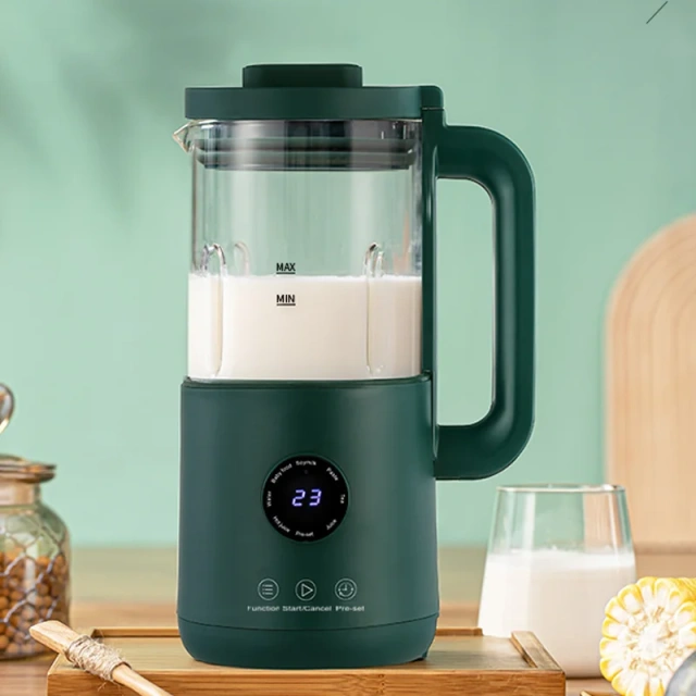 Customize Home Soymilk Maker - 600ml