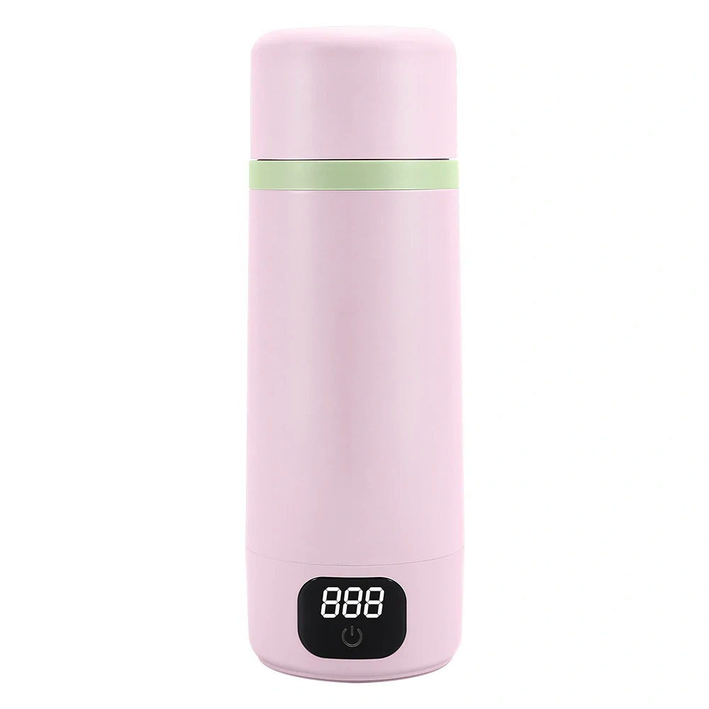 Portable Electric Kettle Water Boiler Electric Heating Cup