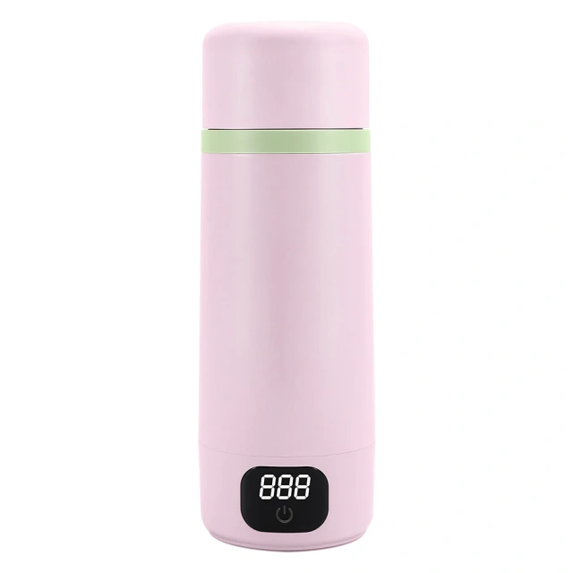 Portable Electric Kettle Water Boiler Electric Heating Cup