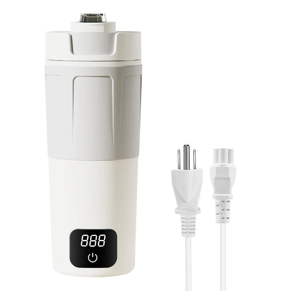 Electric Kettle for Travel Portable Kettle Mini Travel Boiler