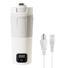 Electric Kettle for Travel Portable Kettle Mini Travel Boiler