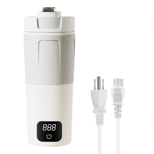 Electric Kettle for Travel Portable Kettle Mini Travel Boiler