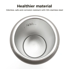 450ML Electric Portable Kettle Water Boiling Cup